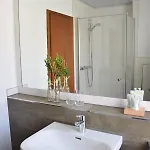 Konukevi Forellenhof Poggel