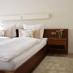 Forellenhof Poggel Konukevi 3*