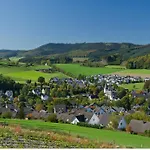 Forellenhof Poggel Konukevi 3*