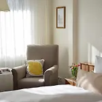 Konukevi Forellenhof Poggel 3*
