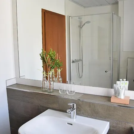 Гостевой дом Forellenhof Poggel