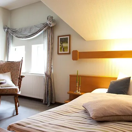 Гостевой дом Forellenhof Poggel Эслоэ