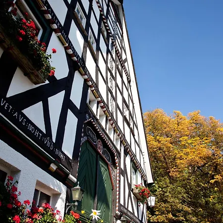 Forellenhof Poggel Эслоэ