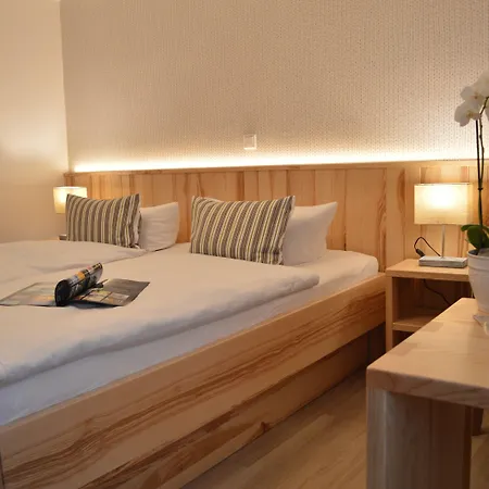 Forellenhof Poggel Pensión Eslohe