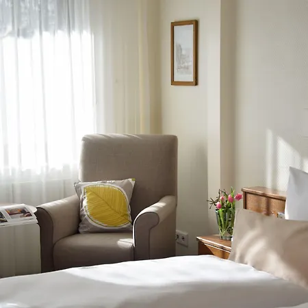 Forellenhof Poggel Pensión