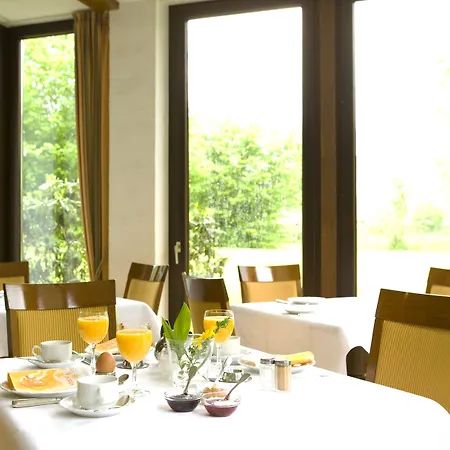 Гостевой дом Forellenhof Poggel