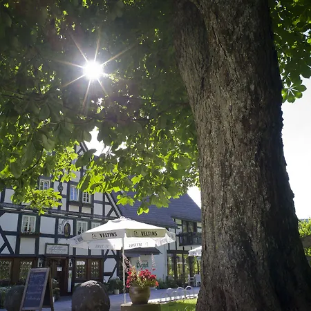 Forellenhof Poggel Эслоэ