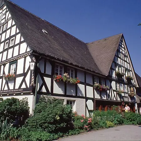 Forellenhof Poggel Эслоэ