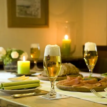 Forellenhof Poggel 3*