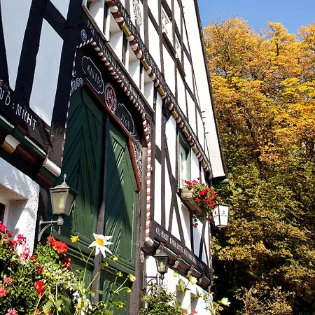 Гостевой дом Forellenhof Poggel 3*