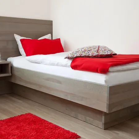 Гостевой дом Forellenhof Poggel