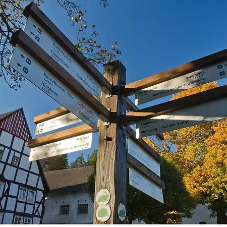 Forellenhof Poggel