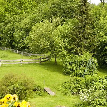 Forellenhof Poggel Гостевой дом Эслоэ