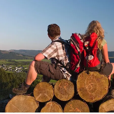 Forellenhof Poggel 3*