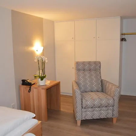 Forellenhof Poggel Pensión Eslohe