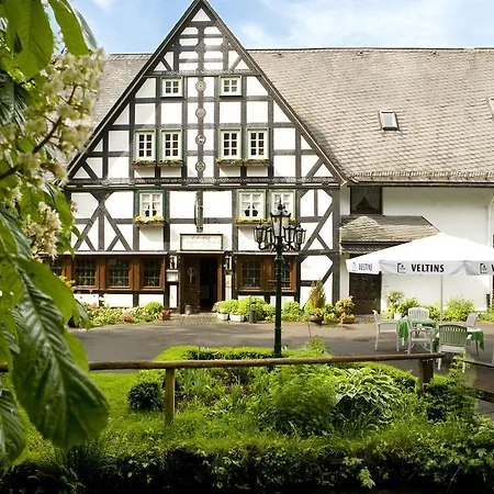 Pensión Forellenhof Poggel