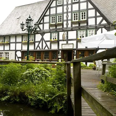 Forellenhof Poggel Эслоэ