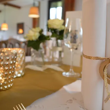 Forellenhof Poggel Гостевой дом