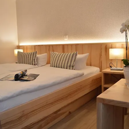 Forellenhof Poggel 3* Eslohe