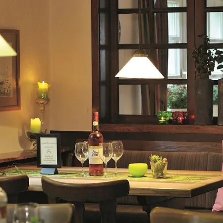 Forellenhof Poggel Гостевой дом 3*