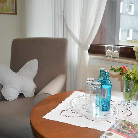 Forellenhof Poggel Гостевой дом Эслоэ