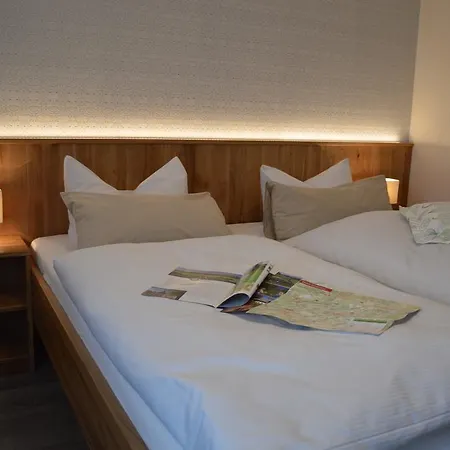 Forellenhof Poggel Pensión Eslohe