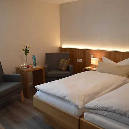 Forellenhof Poggel 3*