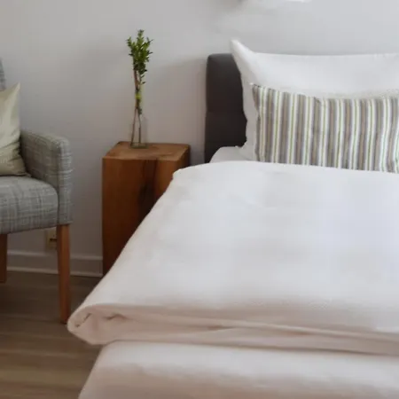 Forellenhof Poggel Гостевой дом