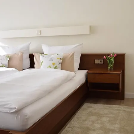 Гостевой дом Forellenhof Poggel 3*