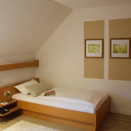 Forellenhof Poggel Эслоэ