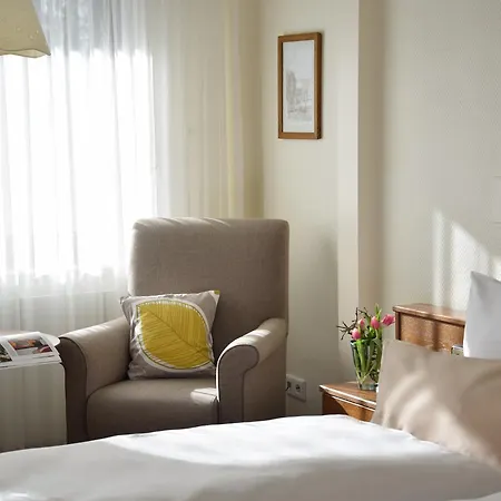 Konukevi Forellenhof Poggel 3*