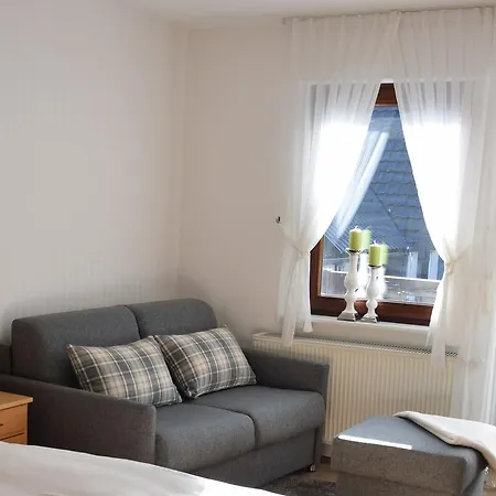 Forellenhof Poggel 3*