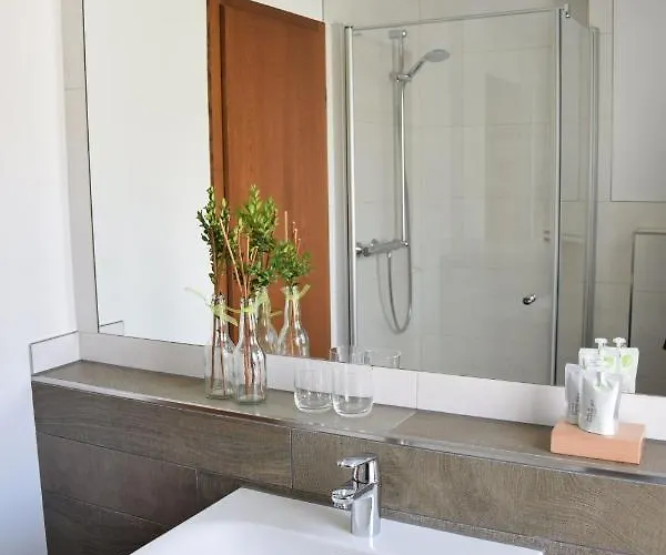 Pensjonat Forellenhof Poggel