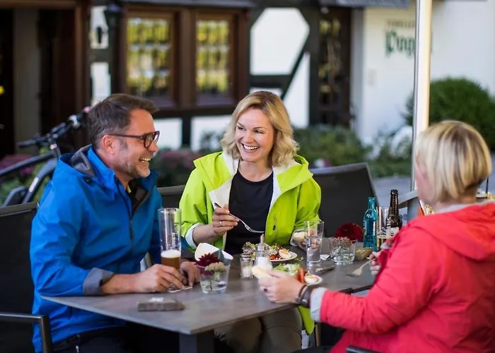 Forellenhof Poggel 에슬로헤