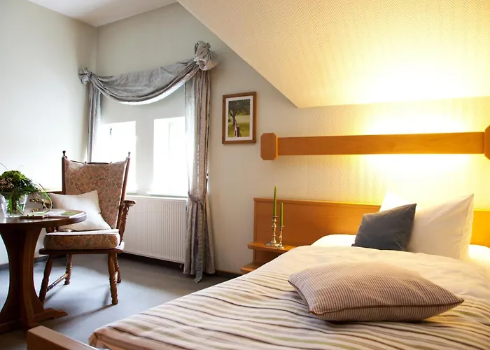 Pensjonat Forellenhof Poggel Eslohe