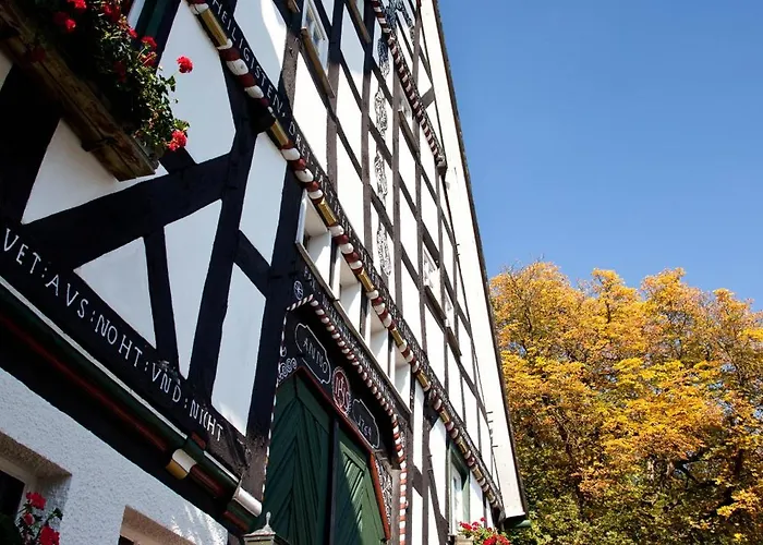 Forellenhof Poggel Eslohe