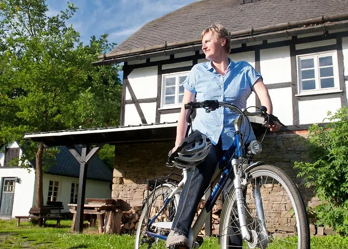 Forellenhof Poggel Eslohe