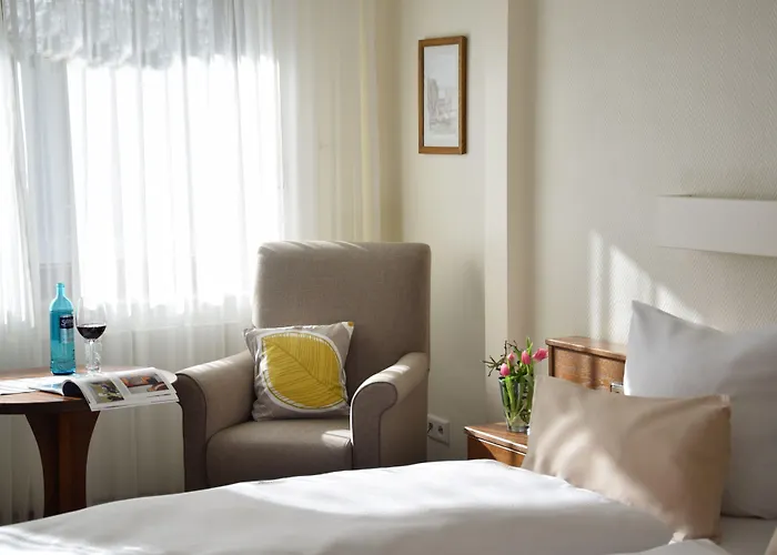 Forellenhof Poggel Pensjonat