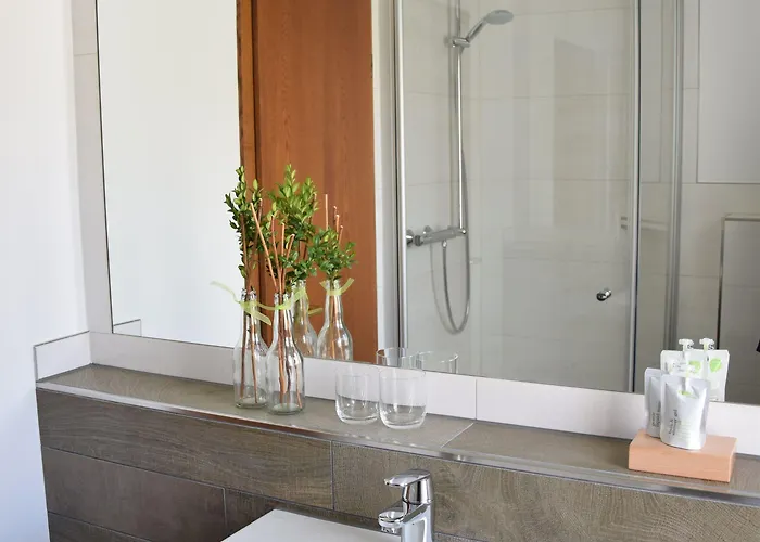 Forellenhof Poggel 3* 에슬로헤