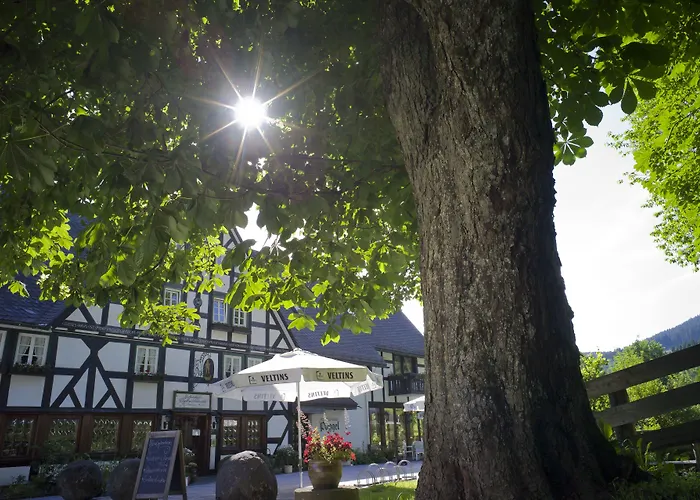 Forellenhof Poggel Eslohe