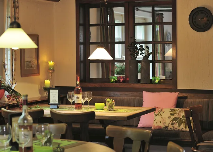 Forellenhof Poggel 에슬로헤