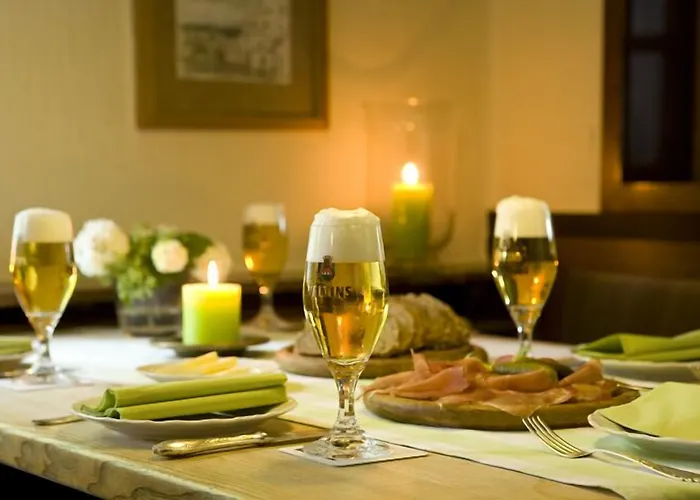 Forellenhof Poggel 3*