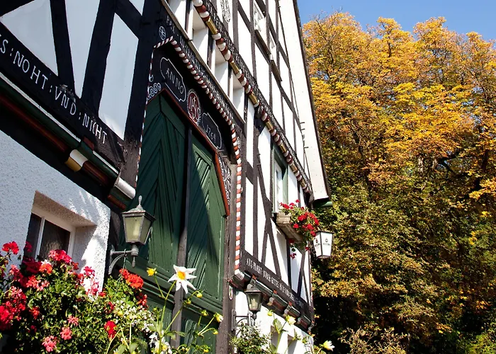 게스트하우스 Forellenhof Poggel 3*