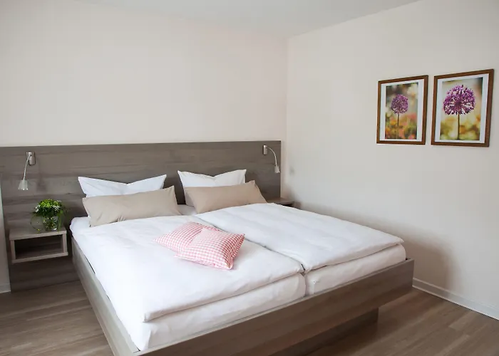 Forellenhof Poggel 게스트하우스 에슬로헤