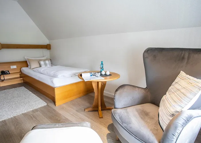 Forellenhof Poggel 에슬로헤