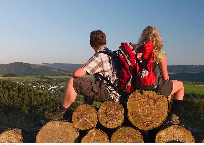 Forellenhof Poggel 3*