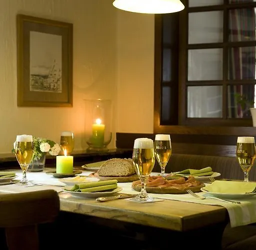 게스트하우스 Forellenhof Poggel 3*