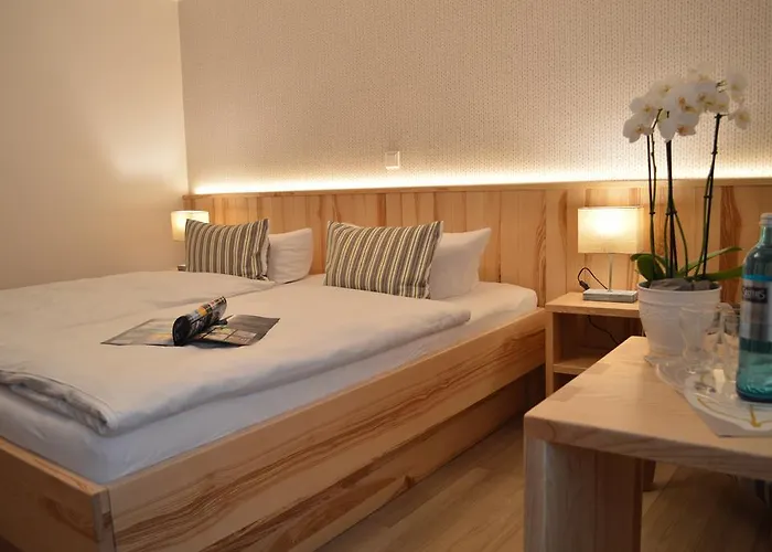 Forellenhof Poggel 3* Eslohe