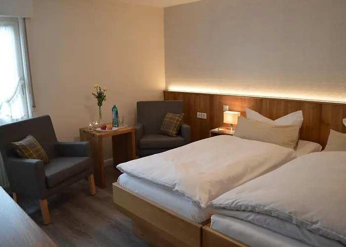 Forellenhof Poggel 3*