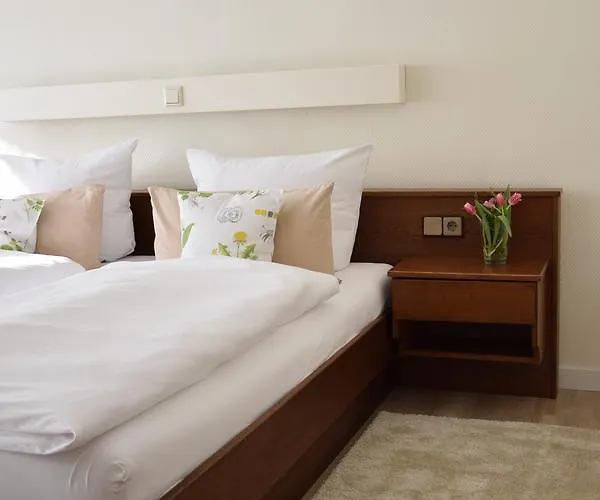 Pensjonat Forellenhof Poggel 3*